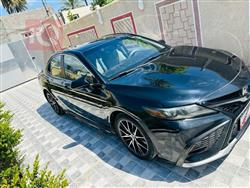 تويوتا كامري